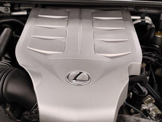 2017 Lexus GX 460 Vehicle Photo in Fort Mill, SC 29708