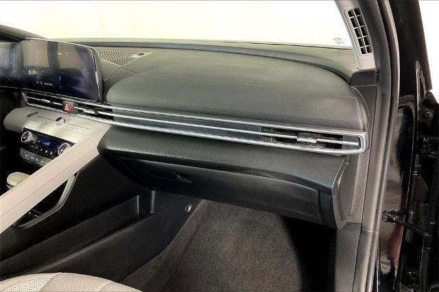 2025 Hyundai ELANTRA Vehicle Photo in Tulsa, OK 74129