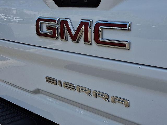 2021 GMC Sierra 2500 HD Vehicle Photo in WATERTOWN, CT 06795-3318