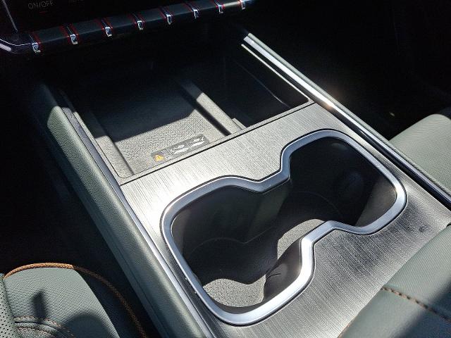 2024 GMC Acadia Vehicle Photo in TREVOSE, PA 19053-4984