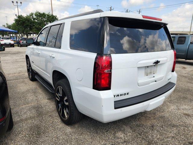 2018 Chevrolet Tahoe Vehicle Photo in SUGAR LAND, TX 77478-0000