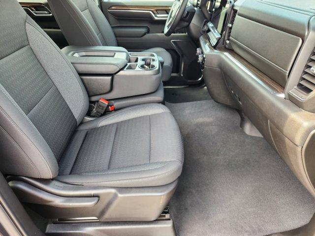 2023 Chevrolet Silverado 1500 Vehicle Photo in SUGAR LAND, TX 77478-0000
