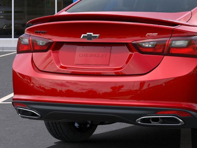 2025 Chevrolet Malibu Vehicle Photo in ORLANDO, FL 32808-7998