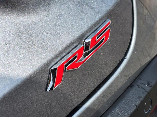 2025 Chevrolet Trax Vehicle Photo in SUGAR LAND, TX 77478-0000