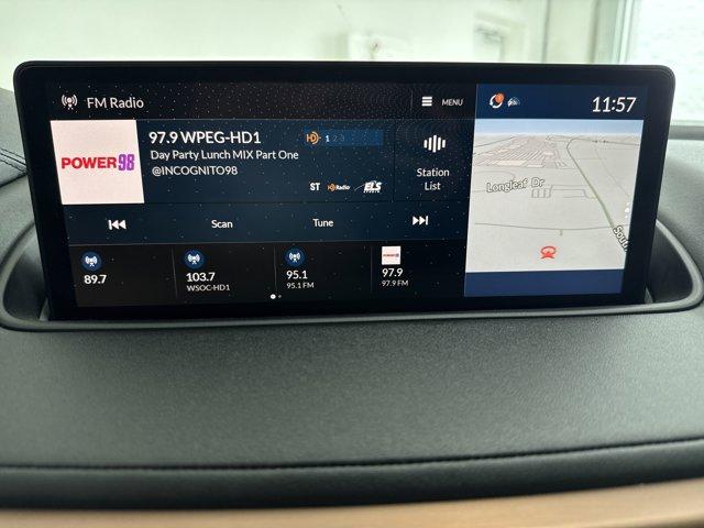 2022 Acura MDX Vehicle Photo in Charlotte, NC 28273