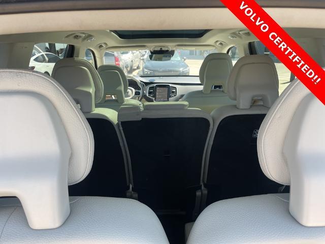 2021 Volvo XC90 Vehicle Photo in Grapevine, TX 76051