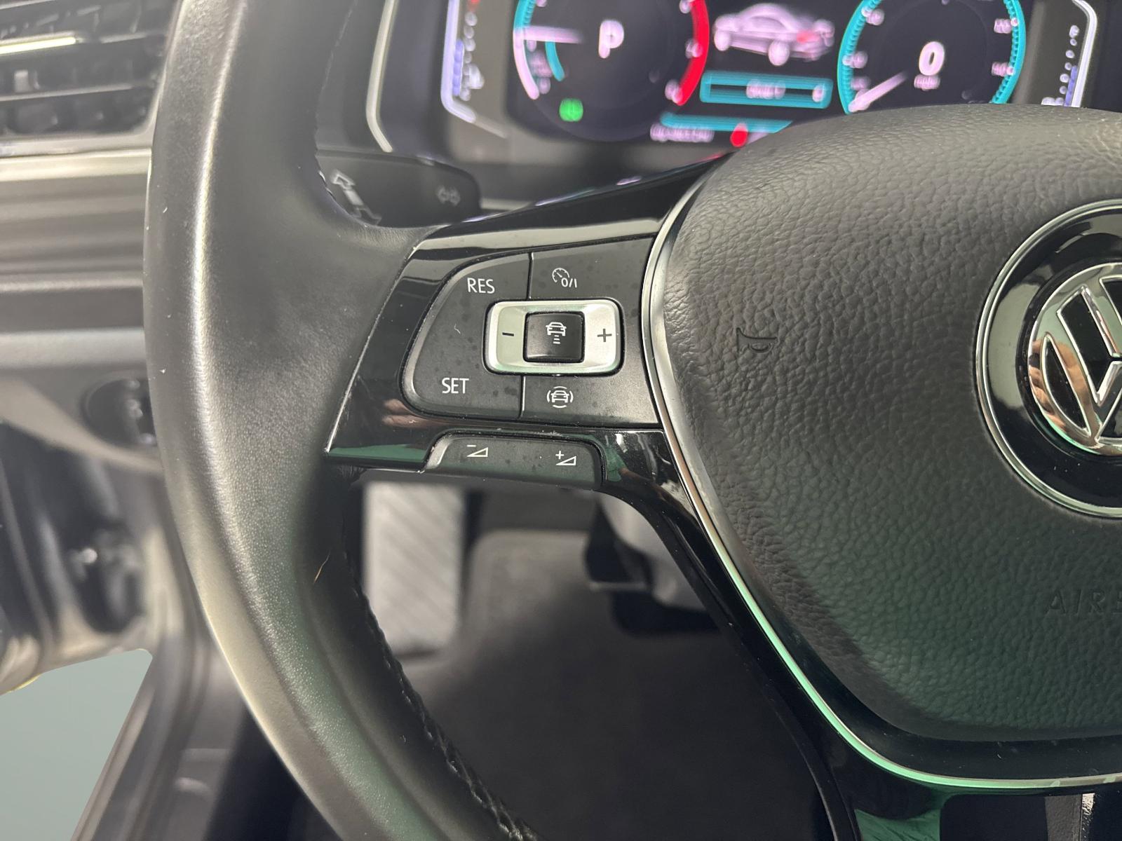 2019 Volkswagen Jetta Vehicle Photo in Georgetown, TX 78626