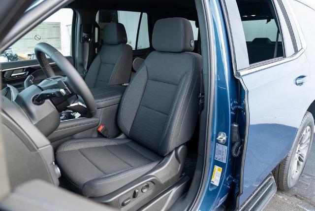 2025 Chevrolet Tahoe Vehicle Photo in PLYMOUTH, MA 02360-4801