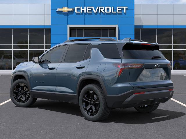 2025 Chevrolet Equinox Vehicle Photo in MIAMI, FL 33172-3015