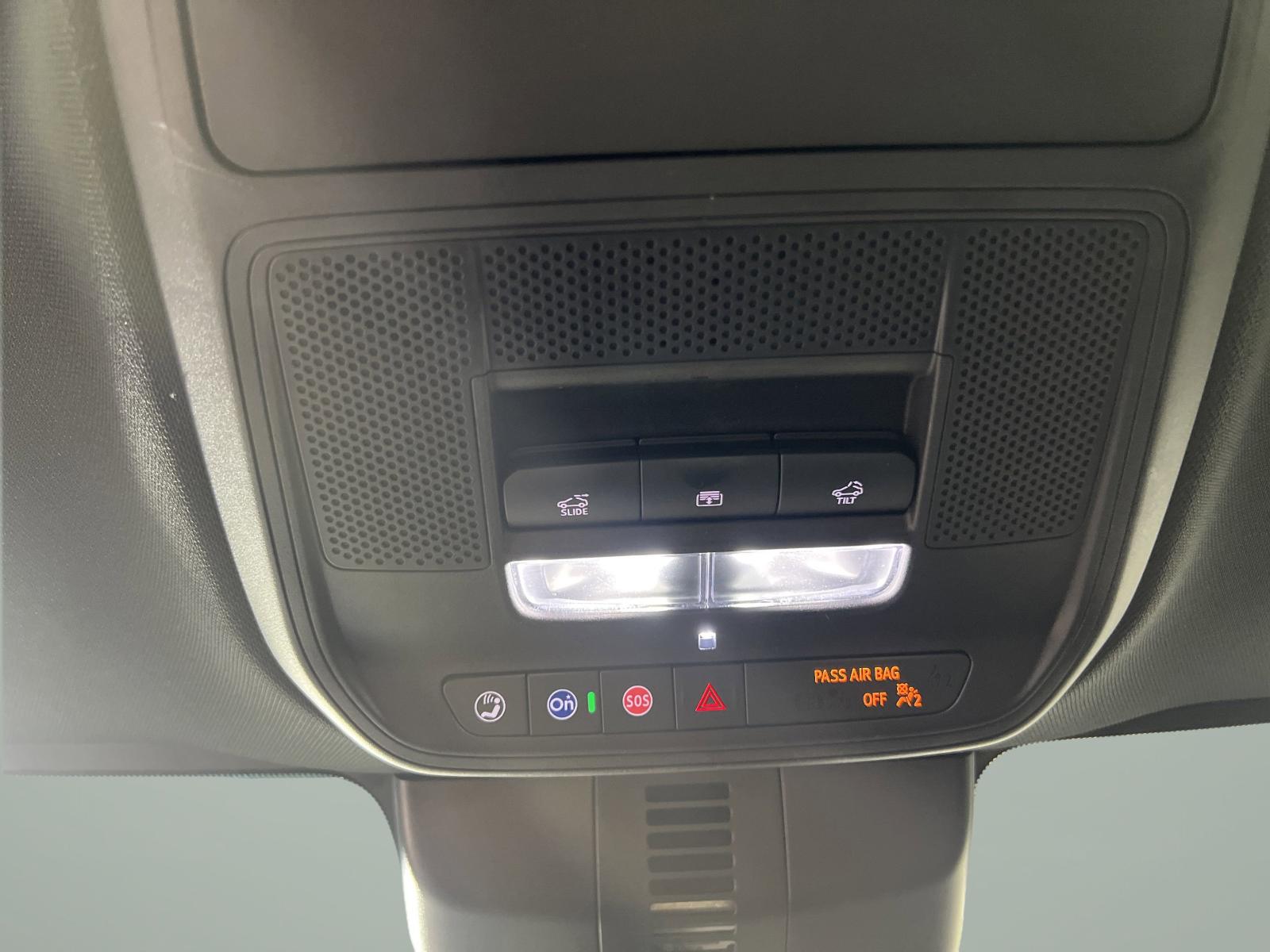 2024 Chevrolet Traverse Vehicle Photo in GEORGETOWN, TX 78626-7508