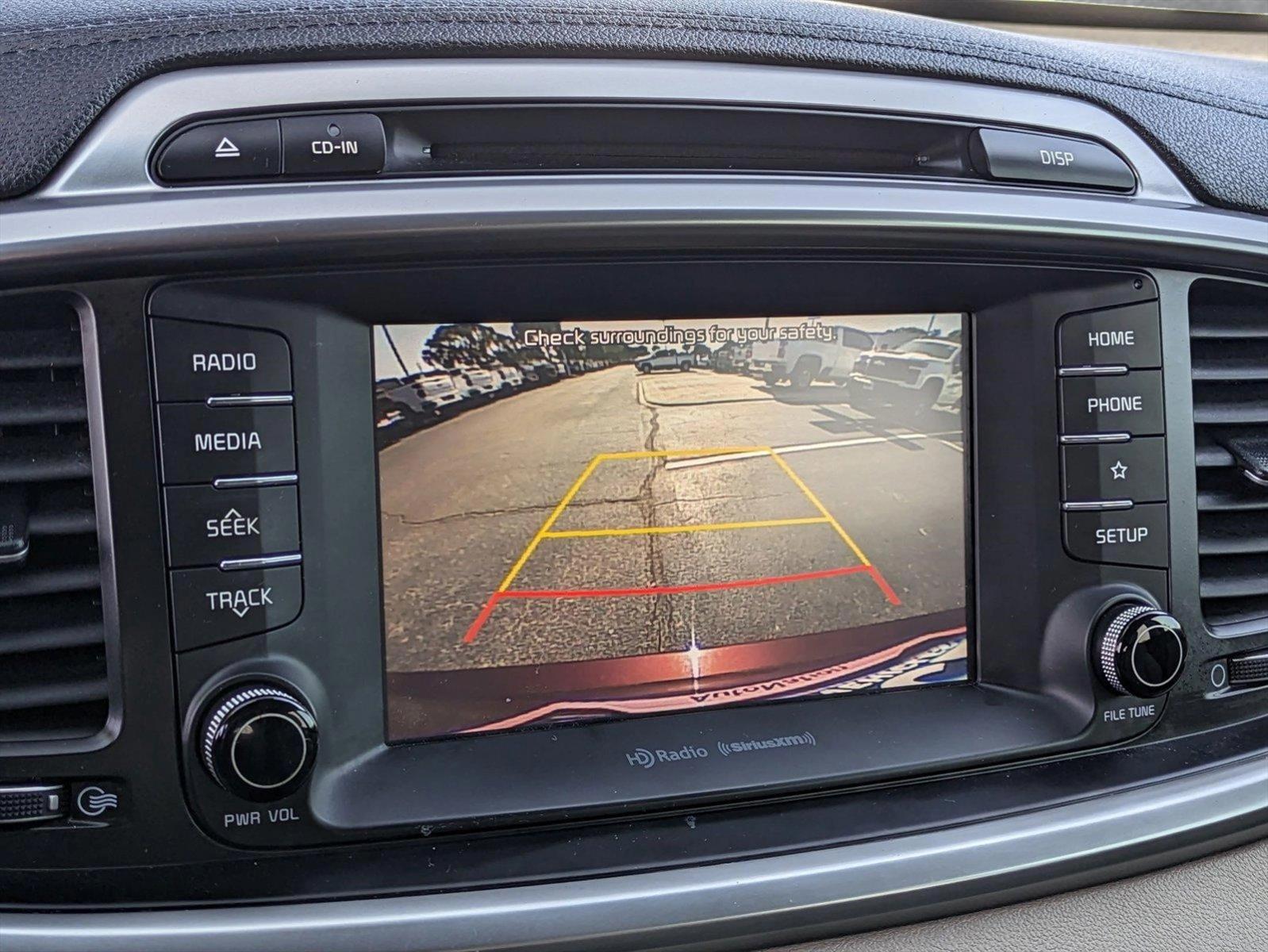 2019 Kia Sorento Vehicle Photo in ORLANDO, FL 32812-3021