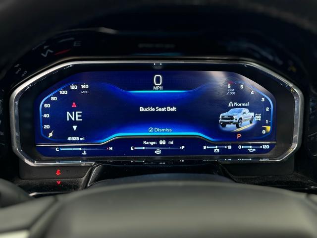 2023 Chevrolet Silverado 1500 Vehicle Photo in Grapevine, TX 76051