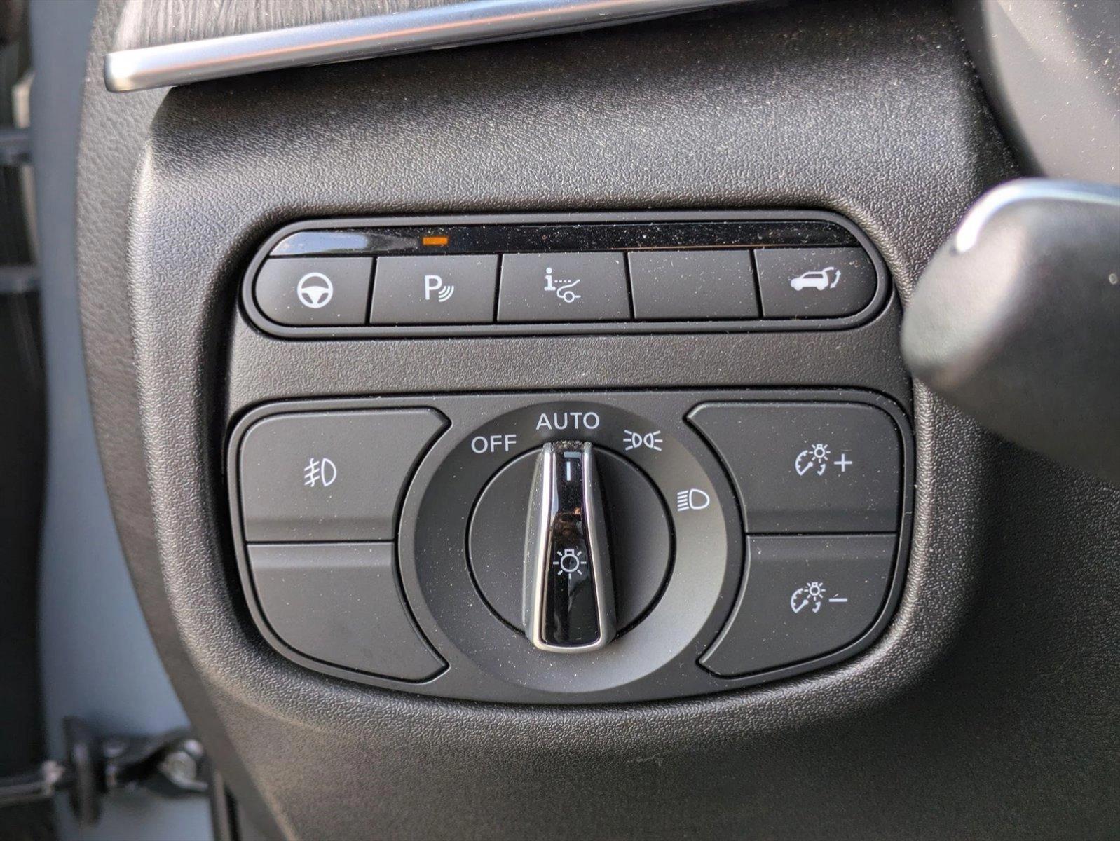 2024 INFINITI QX55 Vehicle Photo in Jacksonville, FL 32244