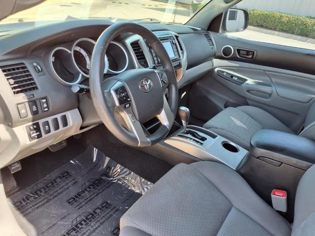 2014 Toyota Tacoma Vehicle Photo in Tampa, FL 33612