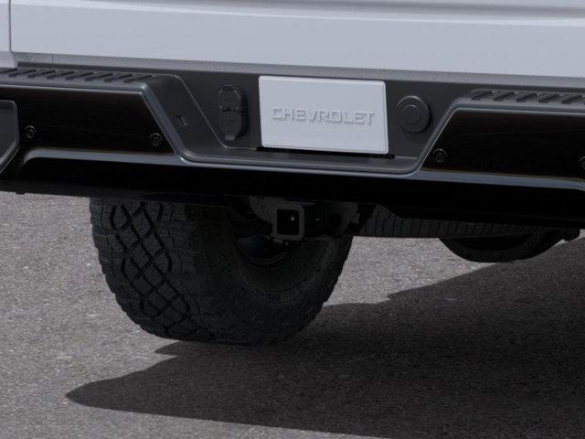 2025 Chevrolet Silverado 1500 Vehicle Photo in SUGAR LAND, TX 77478-0000