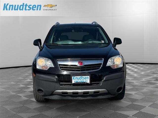 Used 2009 Saturn VUE XE with VIN 3GSDL43N89S602260 for sale in Post Falls, ID