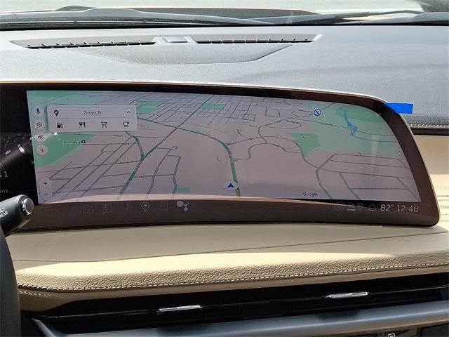 2025 Cadillac XT4 Vehicle Photo in ALLENTOWN, PA 18103-7399