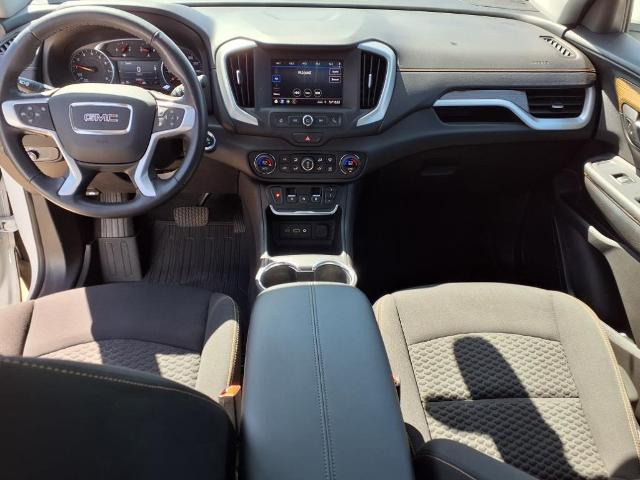 2021 GMC Terrain Vehicle Photo in EMPORIA, VA 23847-1235