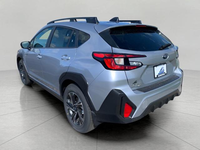 2025 Subaru Crosstrek Vehicle Photo in Oshkosh, WI 54904