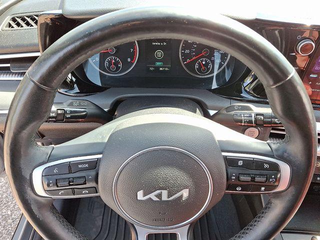 2023 Kia K5 Vehicle Photo in WATERTOWN, CT 06795-3318