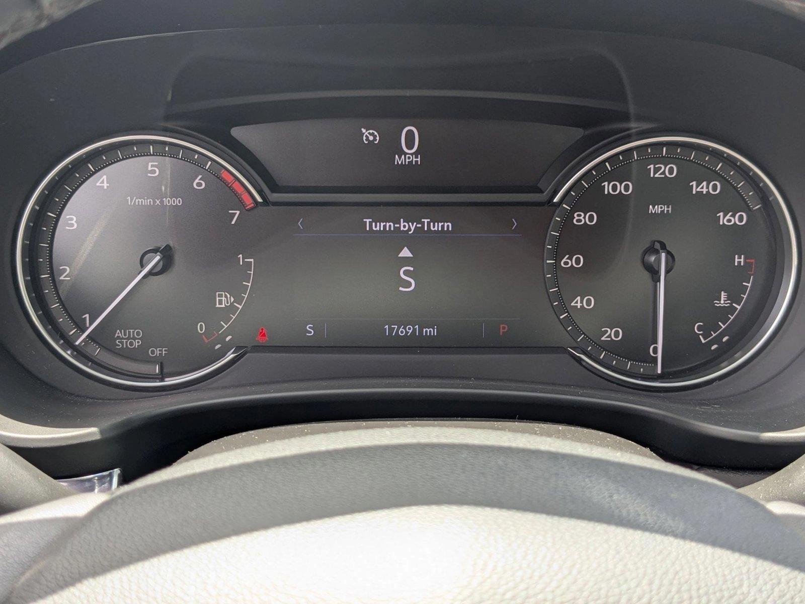 2023 Cadillac XT4 Vehicle Photo in PEMBROKE PINES, FL 33024-6534