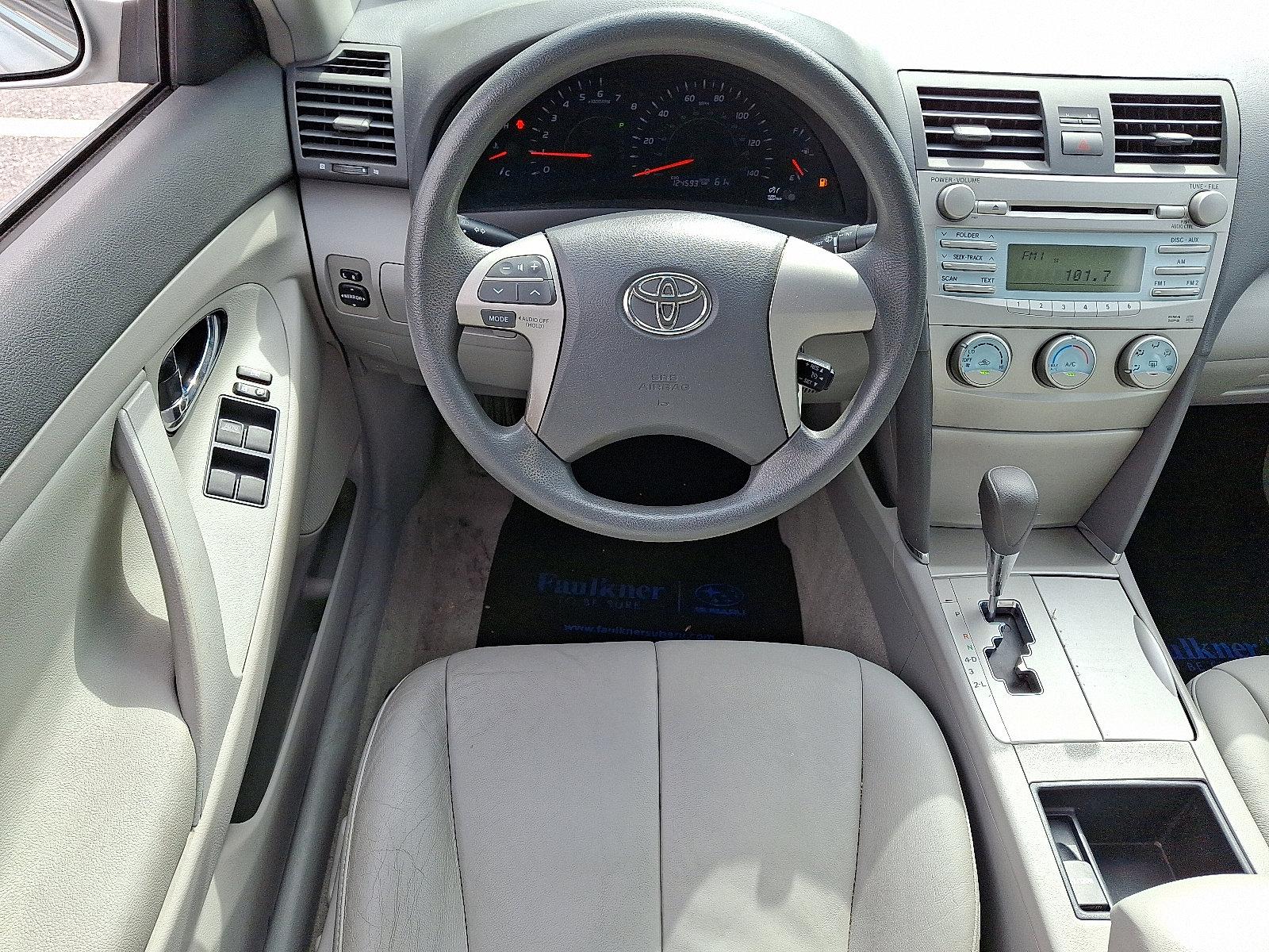 2009 Toyota Camry Vehicle Photo in BETHLEHEM, PA 18017