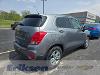Used 2020 Chevrolet Trax LS with VIN 3GNCJKSB8LL159240 for sale in Milan, IL