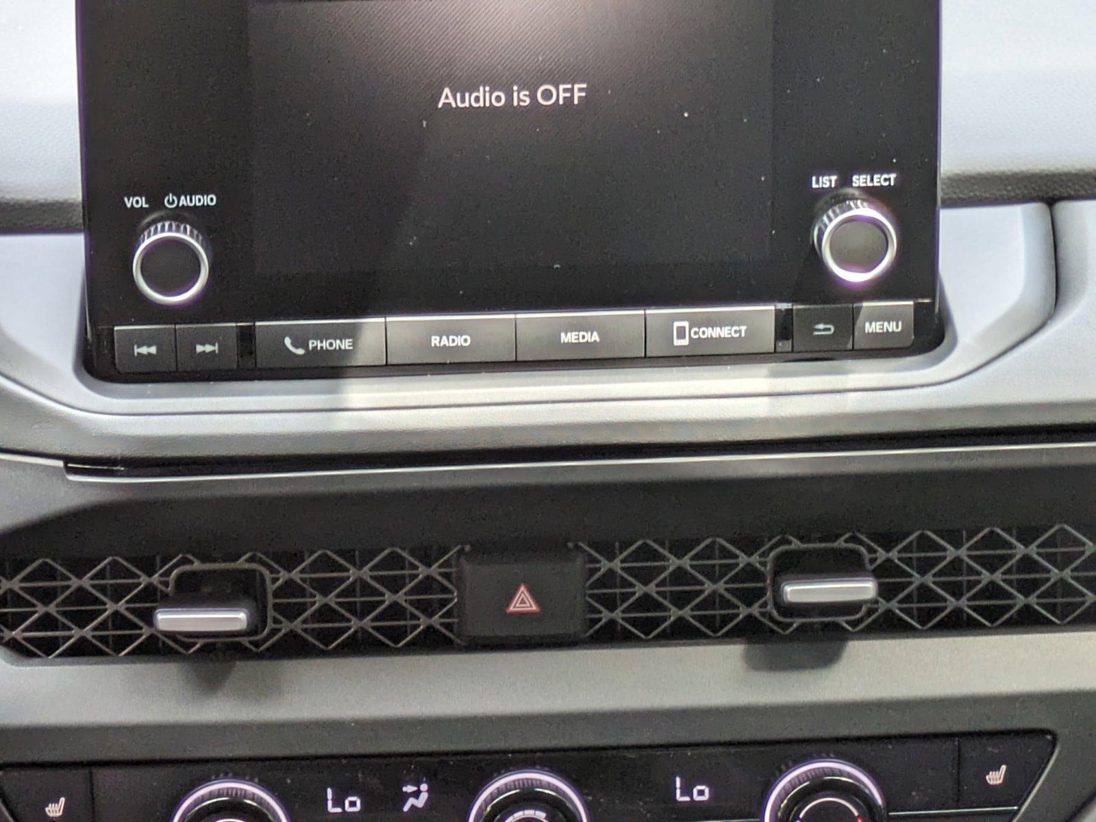 2024 Honda Accord Sedan Vehicle Photo in Clearwater, FL 33764