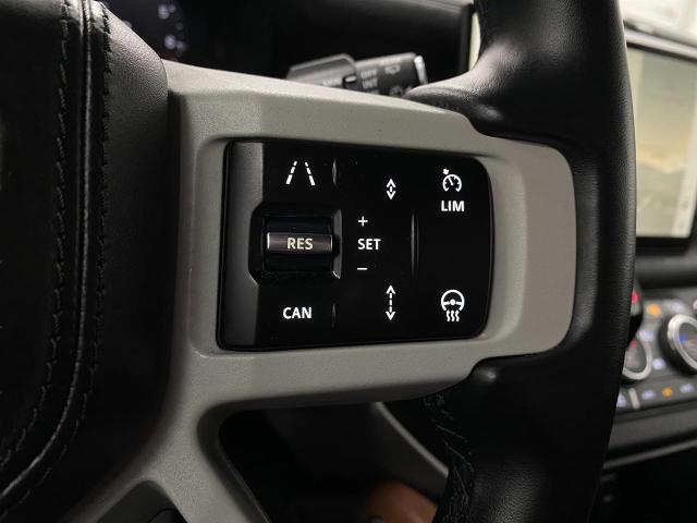 2024 Land Rover Defender Vehicle Photo in Appleton, WI 54913