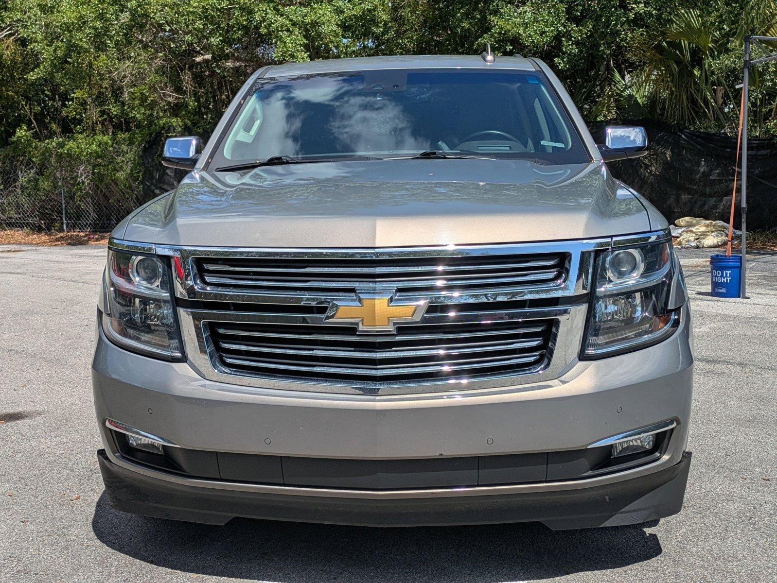 2019 Chevrolet Tahoe Vehicle Photo in Jacksonville, FL 32244