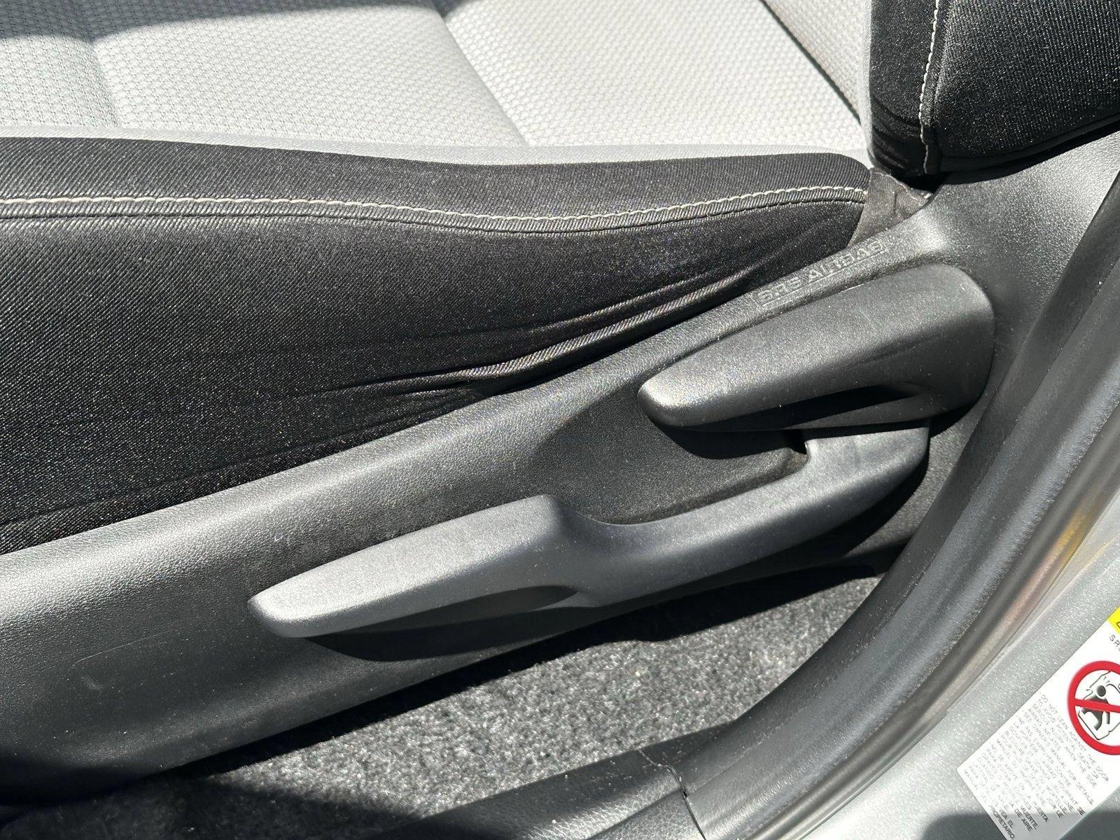 2018 Toyota RAV4 Vehicle Photo in Hollywood, FL 33021