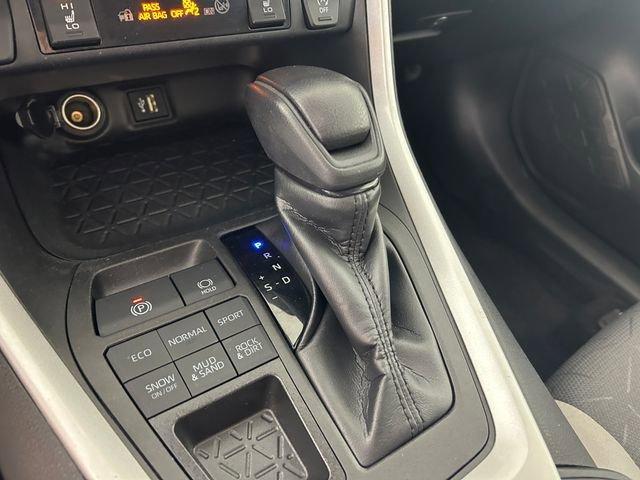 2023 Toyota RAV4 Vehicle Photo in MEDINA, OH 44256-9631
