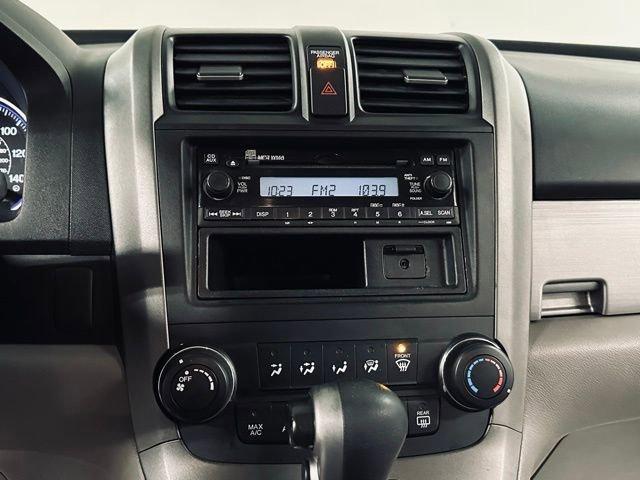 2010 Honda CR-V Vehicle Photo in MEDINA, OH 44256-9631