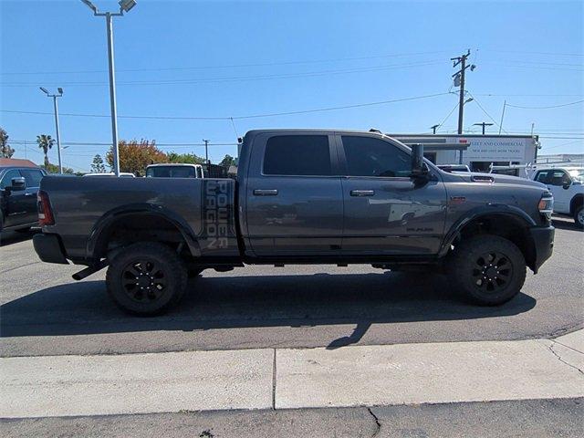 2020 Ram 2500 Vehicle Photo in PASADENA, CA 91107-3803