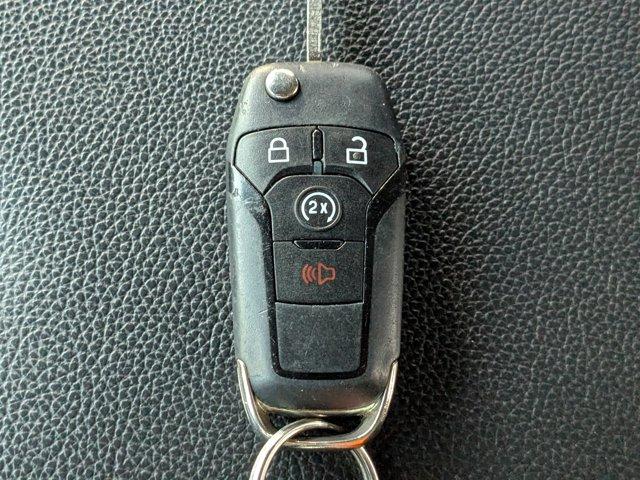 2015 Ford F-150 Vehicle Photo in BRUNSWICK, GA 31525-1881