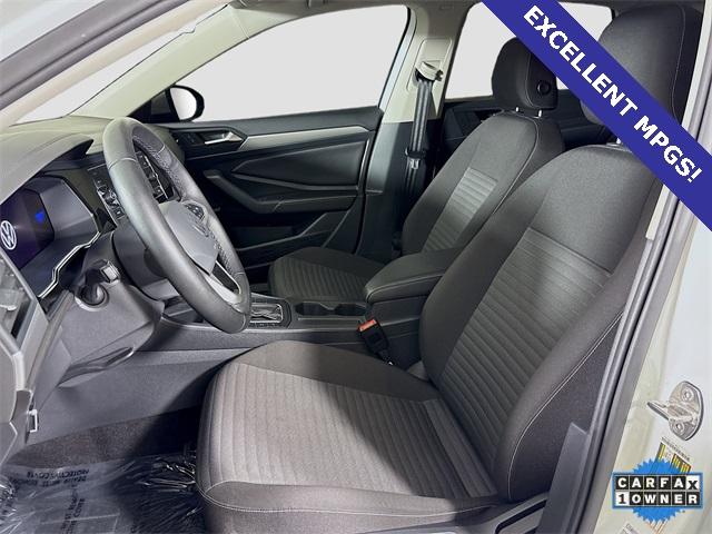2022 Volkswagen Jetta Vehicle Photo in Puyallup, WA 98371