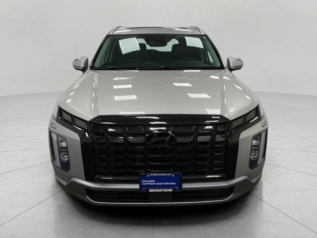 2024 Hyundai PALISADE Vehicle Photo in Appleton, WI 54913