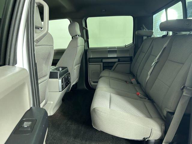2019 Ford F-150 Vehicle Photo in MEDINA, OH 44256-9631