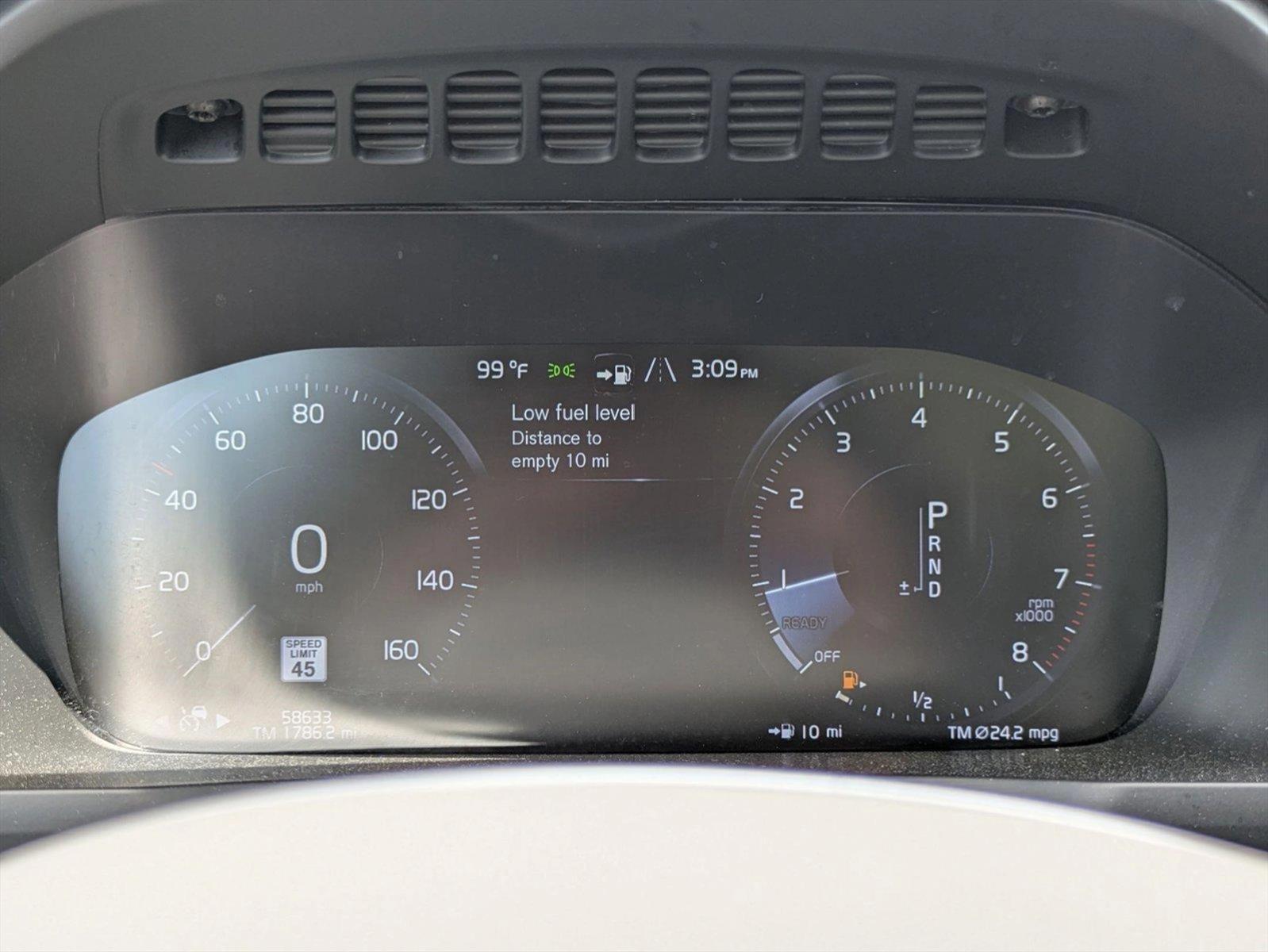 2018 Volvo XC90 Vehicle Photo in Sanford, FL 32771