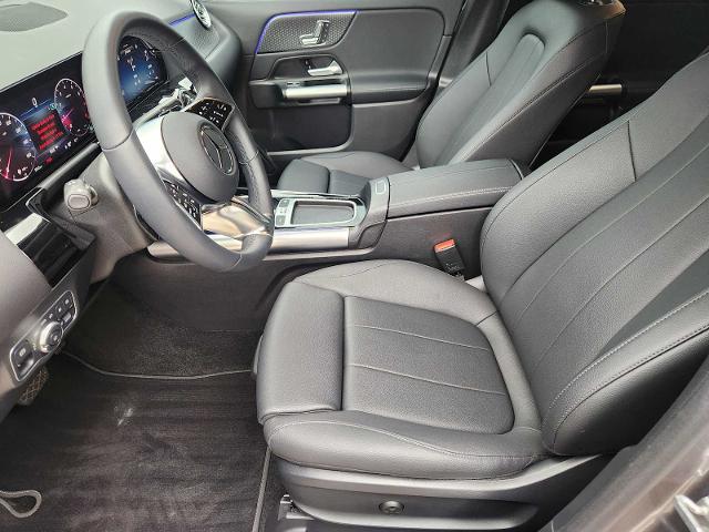 2025 Mercedes-Benz GLA Vehicle Photo in HOUSTON, TX 77079