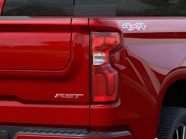 2025 Chevrolet Silverado 1500 Vehicle Photo in MANITOWOC, WI 54220-5838