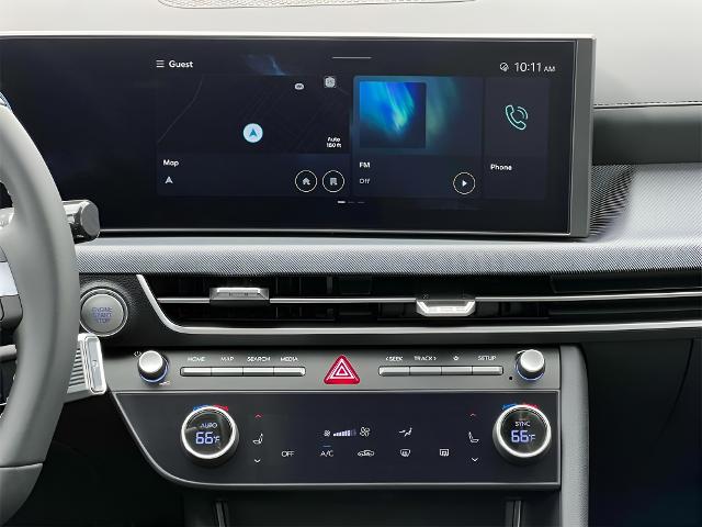 2025 Hyundai SONATA Vehicle Photo in Green Bay, WI 54304