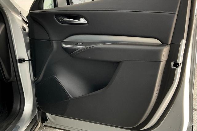 2022 Cadillac XT4 Vehicle Photo in Grapevine, TX 76051