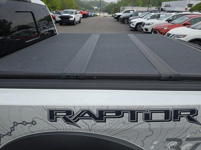 2022 Ford F-150 Vehicle Photo in Pleasant Hills, PA 15236