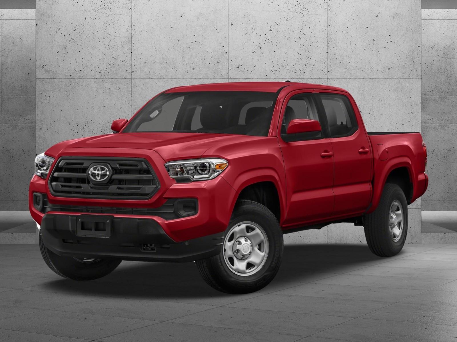 2019 Toyota Tacoma 2WD Vehicle Photo in Winter Park, FL 32792