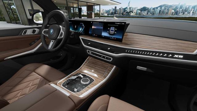 2026 BMW X5 xDrive50e Vehicle Photo in GRAPEVINE, TX 76051