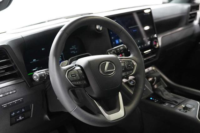 2024 Lexus GX 550 Vehicle Photo in GRAPEVINE, TX 76051