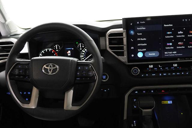 2023 Toyota Tundra 4WD Vehicle Photo in GRAPEVINE, TX 76051