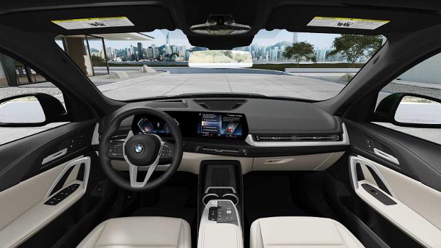 2025 BMW X1 xDrive28i Vehicle Photo in GRAPEVINE, TX 76051