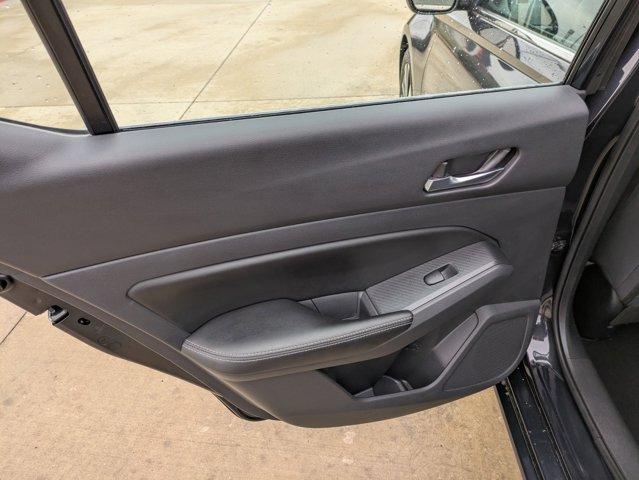 2022 Nissan Altima Vehicle Photo in SELMA, TX 78154-1460